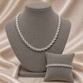 Set Rope 6 mm