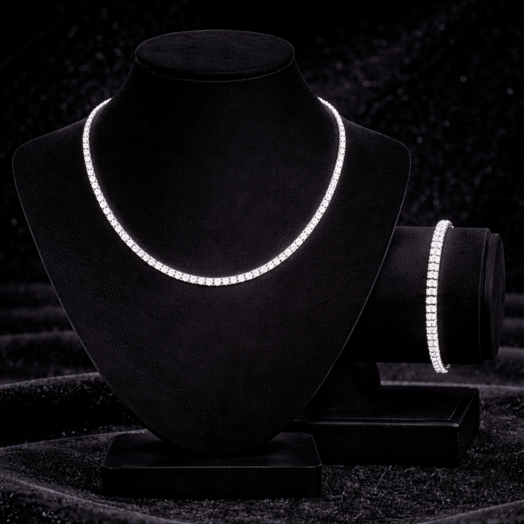 Set Tennis Clasic 3 mm