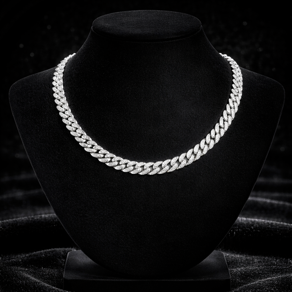 Set Cuban Clasic 8 mm