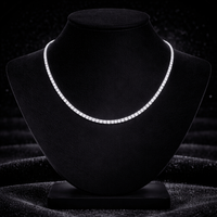 Colier Tennis Clasic 3 mm