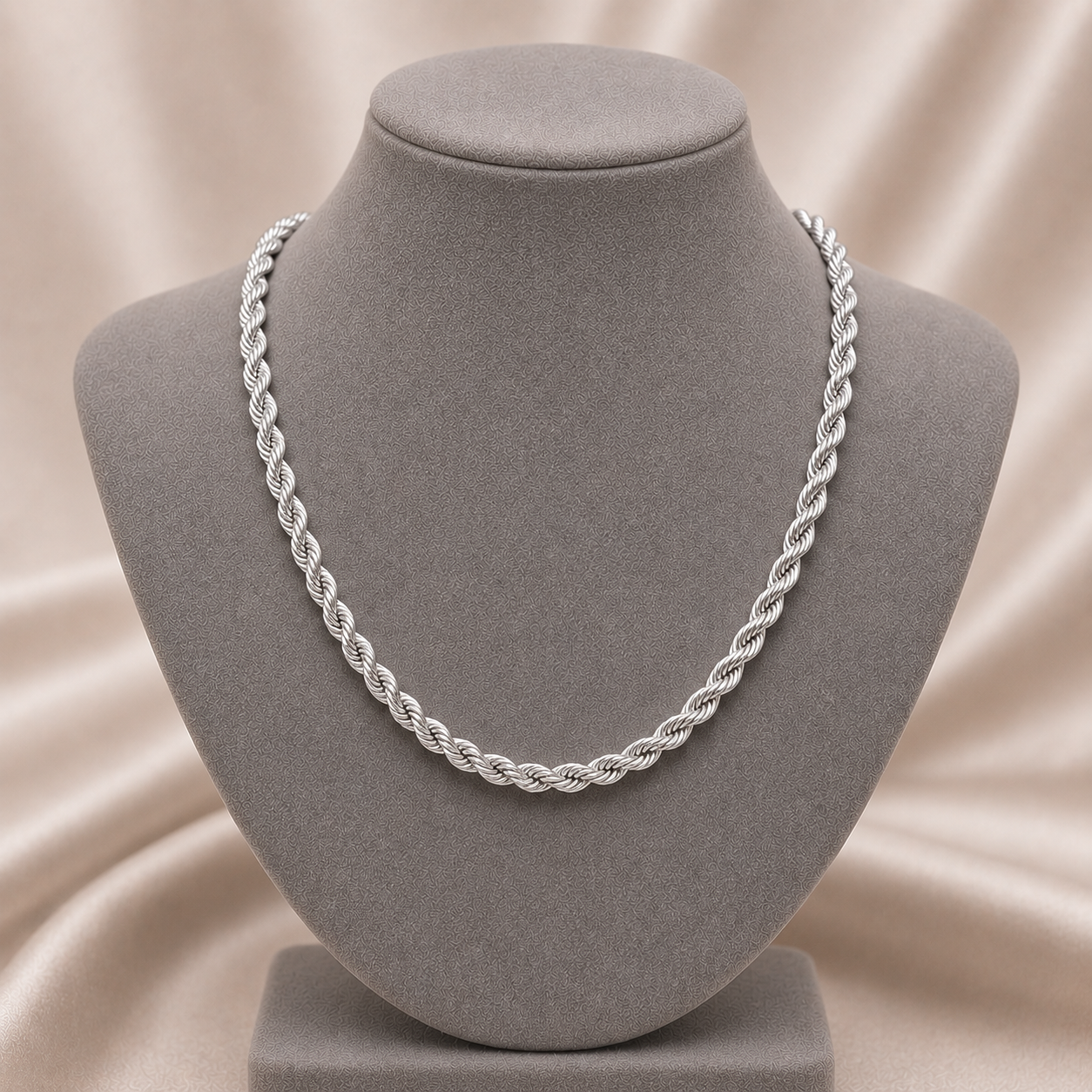 Set Rope 6 mm