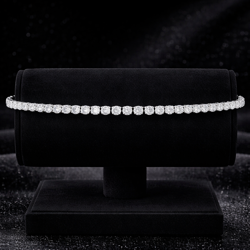 Brățară Tennis Clasic 3 mm