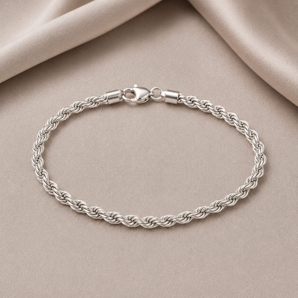 Set Rope 6 mm