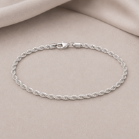 Brățară Rope 2,5 mm