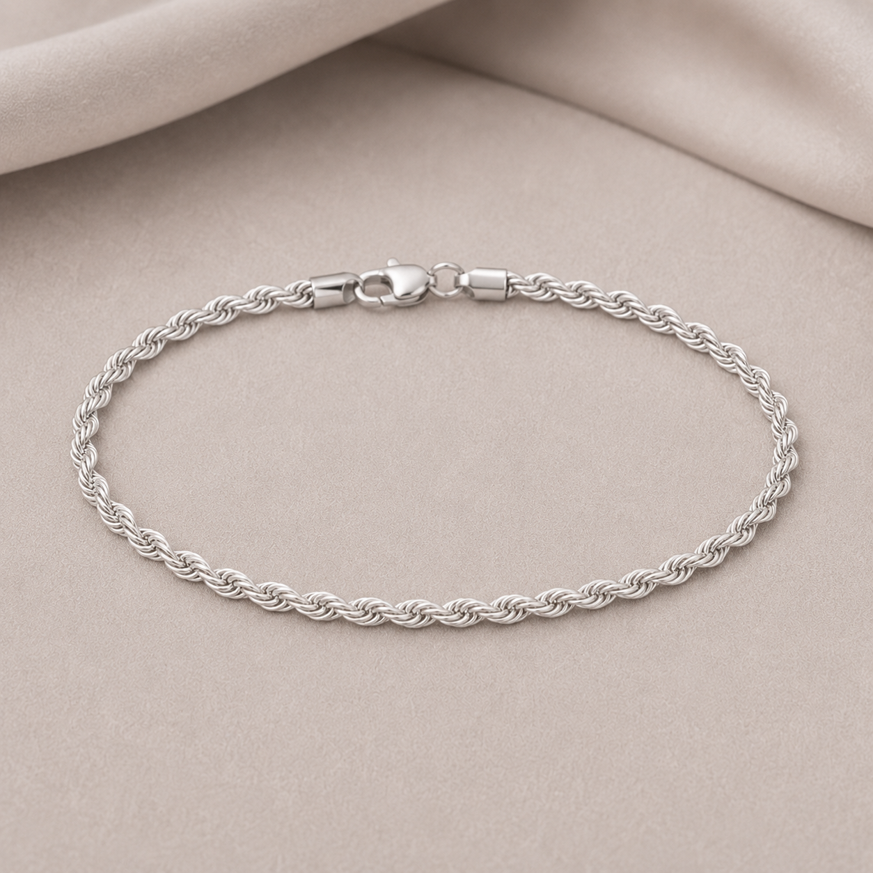 Brățară Rope 2.5 mm