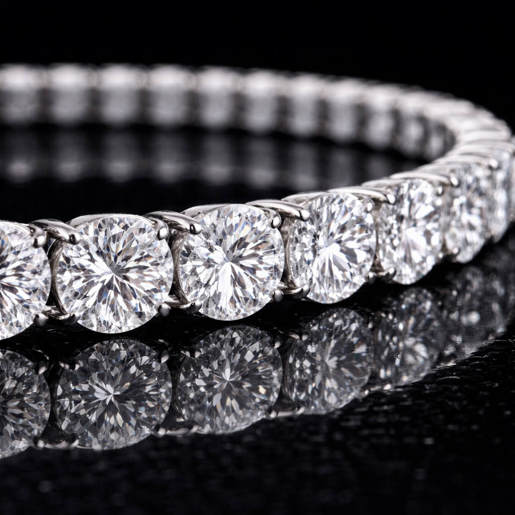 Brățară Tennis Clasic 5 mm