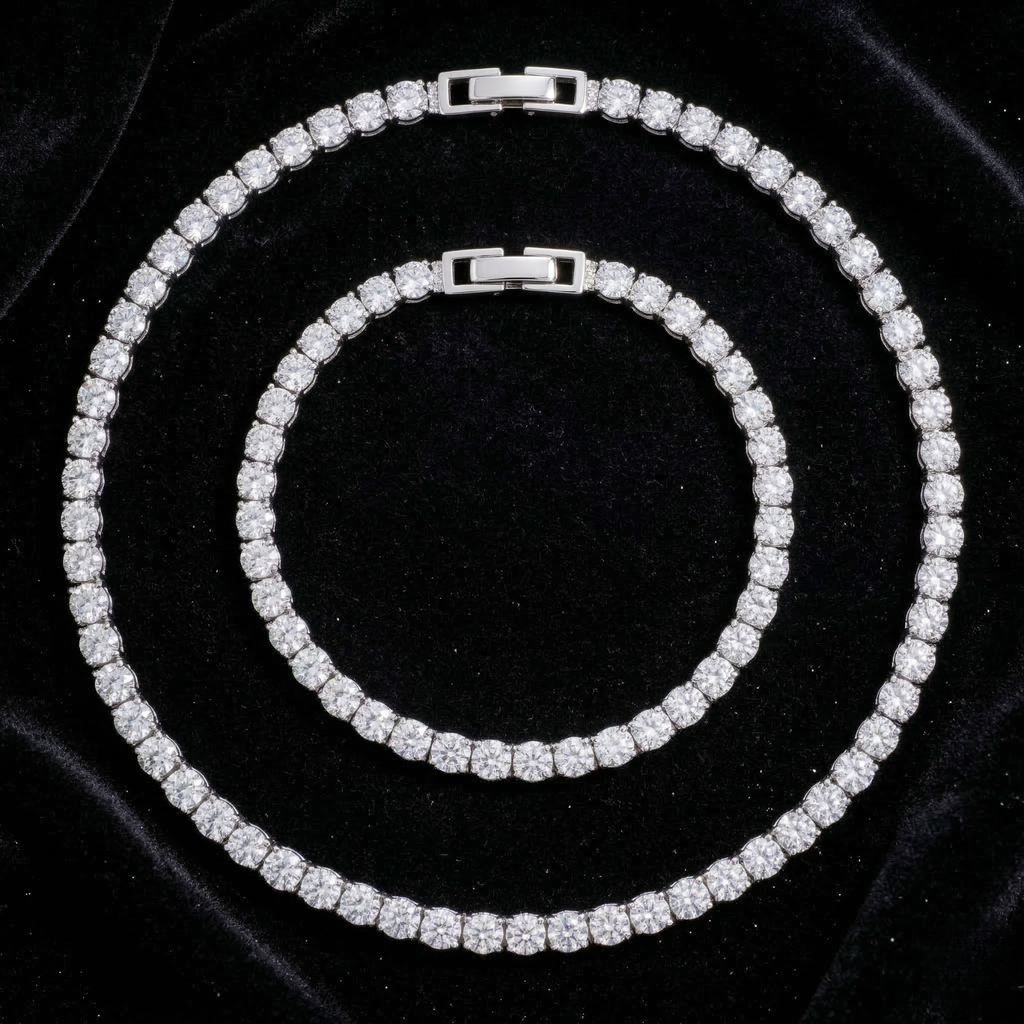 Set Tennis Clasic 3 mm