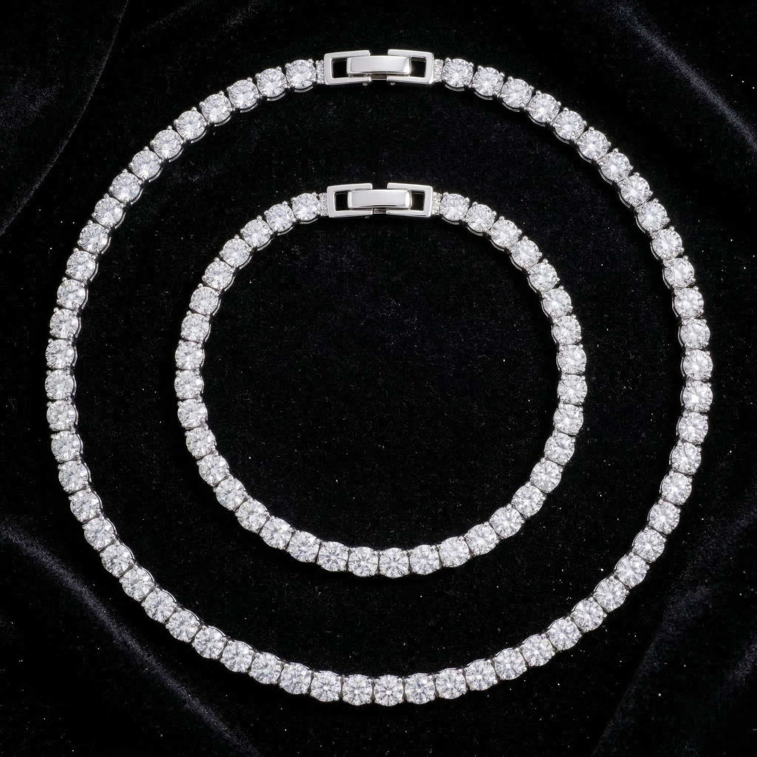 Set Tennis Clasic 3 mm