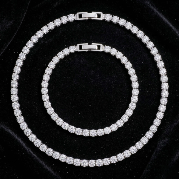 Set Tennis Clasic 3 mm