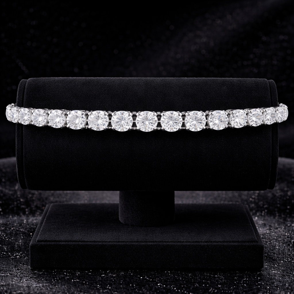 Brățară Tennis Clasic 5 mm