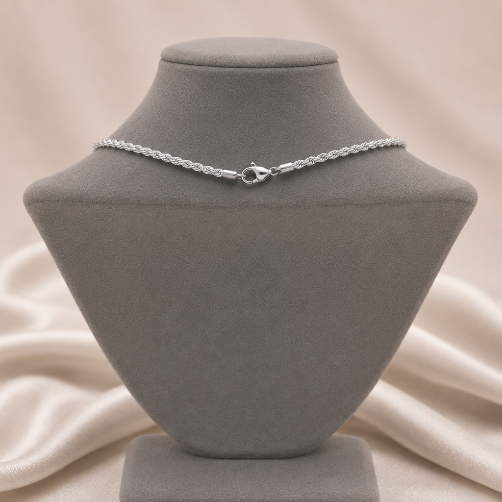 Colier Rope 2,5 mm