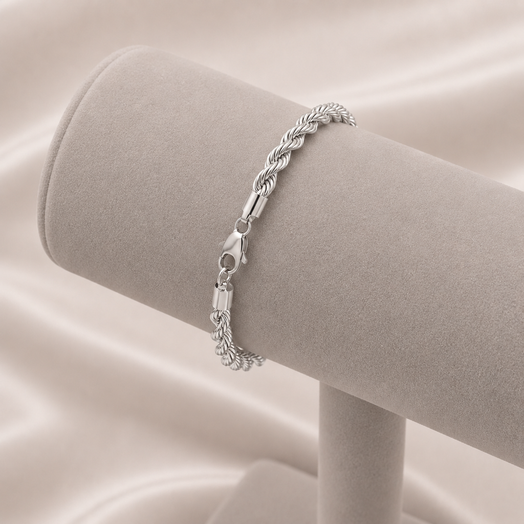 Brățară Rope 6 mm