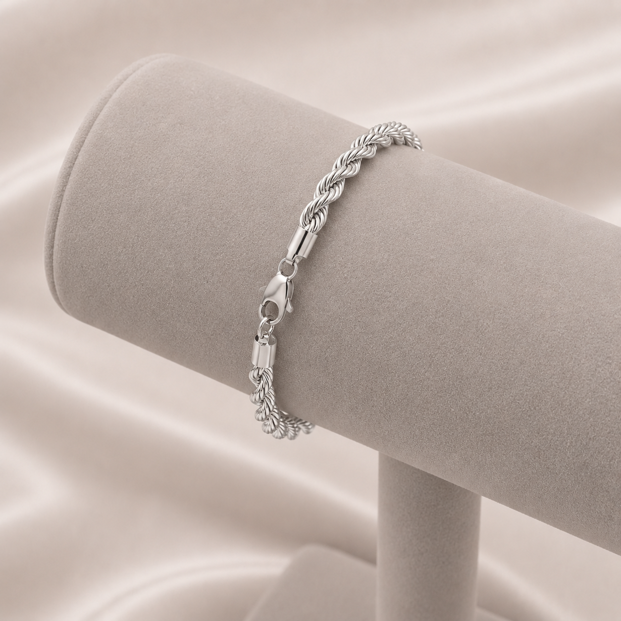 Brățară Rope 6 mm