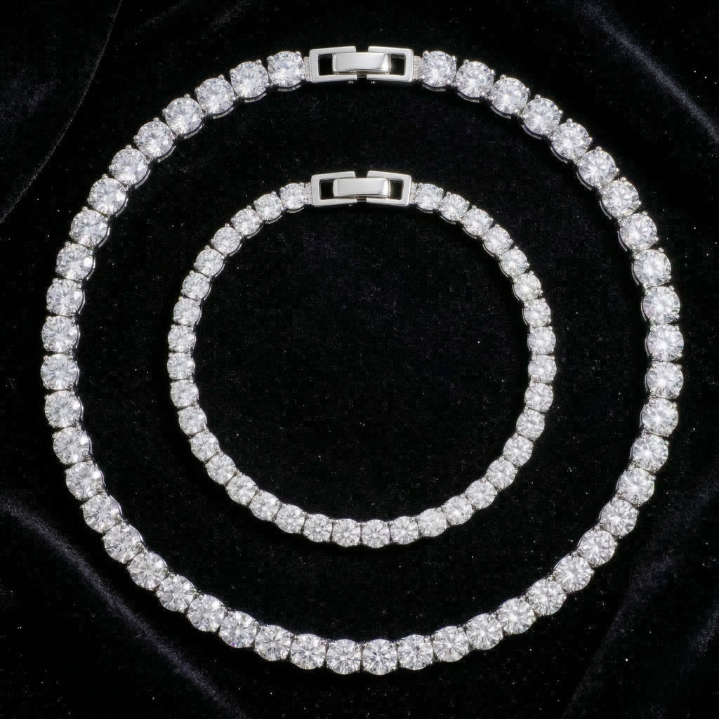 Set Tennis Clasic 5 mm