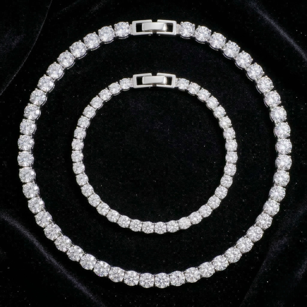 Set Tennis Clasic 5 mm