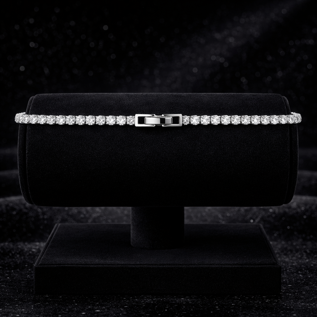 Brățară Tennis Clasic 3 mm