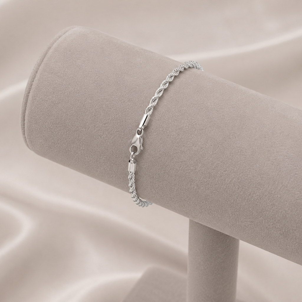 Brățară Rope 2,5 mm