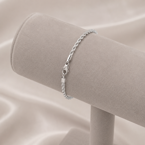Brățară Rope 2.5 mm