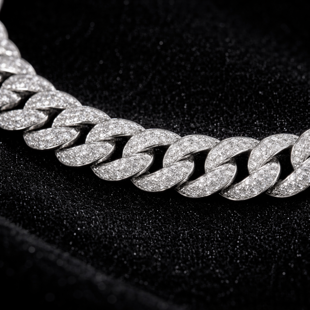 Set Cuban Clasic 8 mm