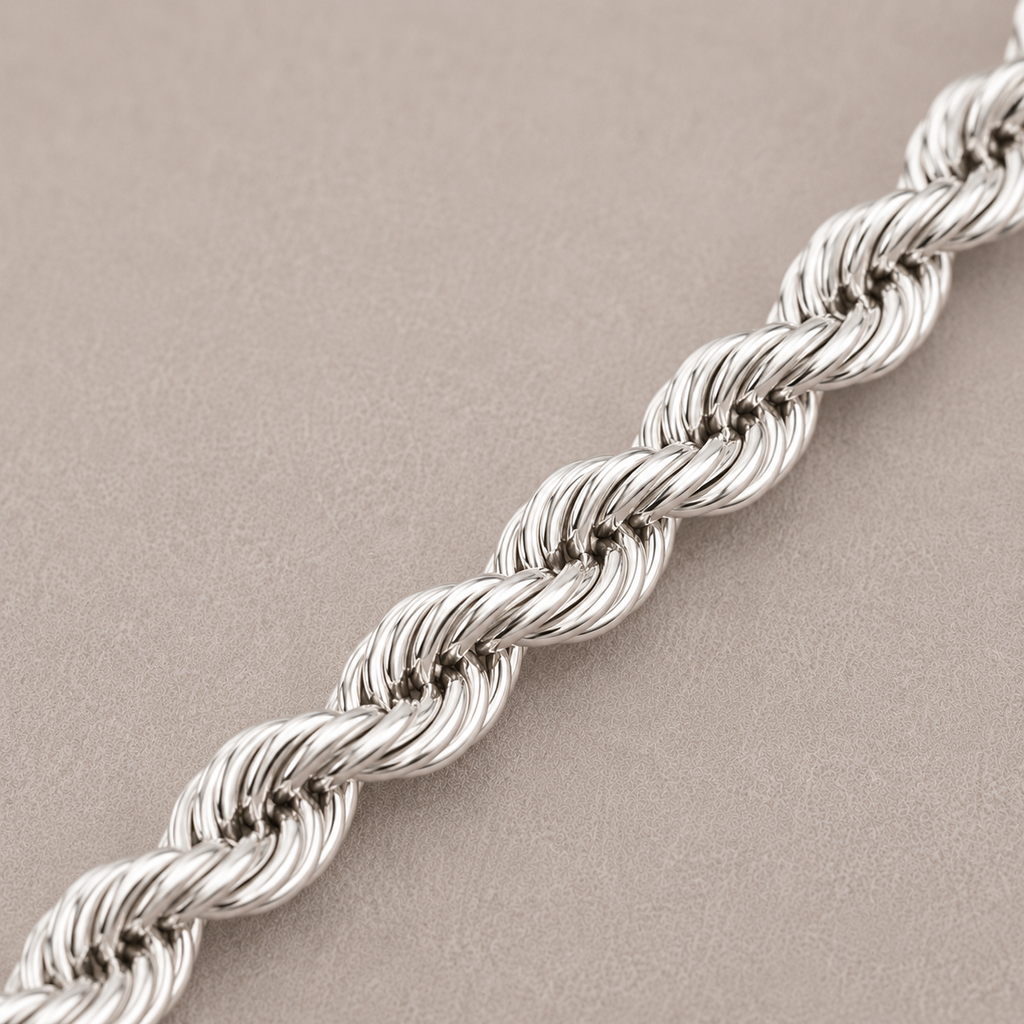 Set Rope 6 mm
