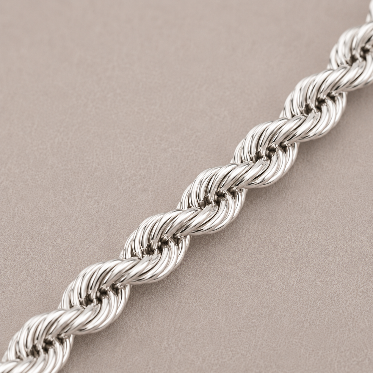 Set Rope 6 mm