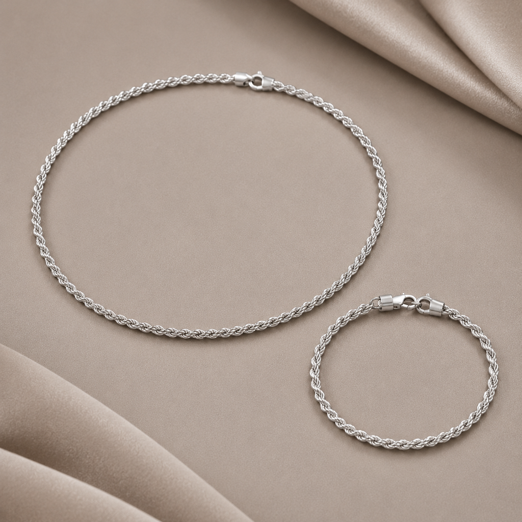 Set Rope 2,5 mm