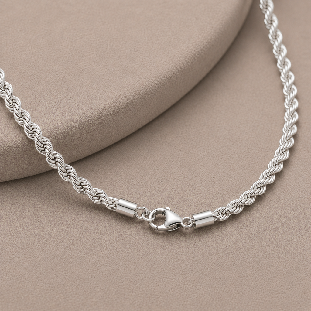 Colier Rope 6 mm