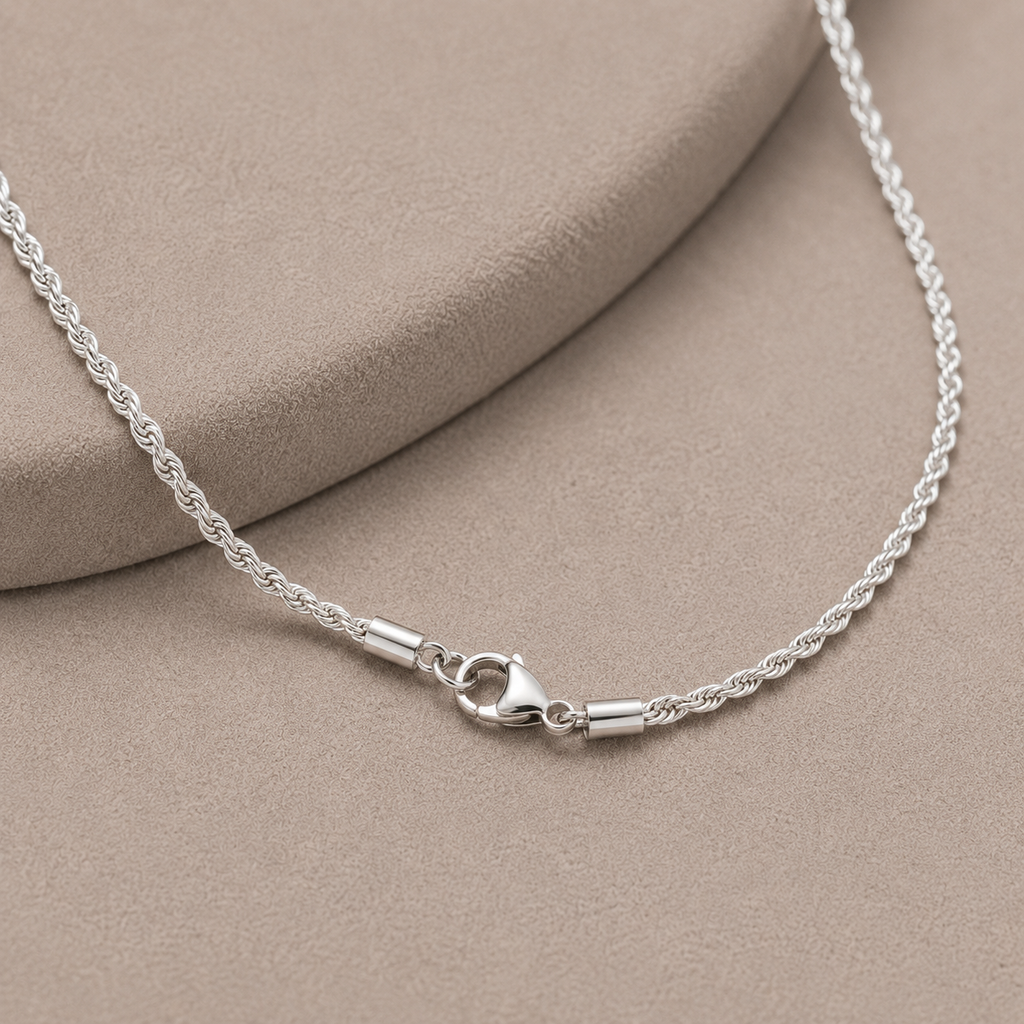 Colier Rope 2,5 mm