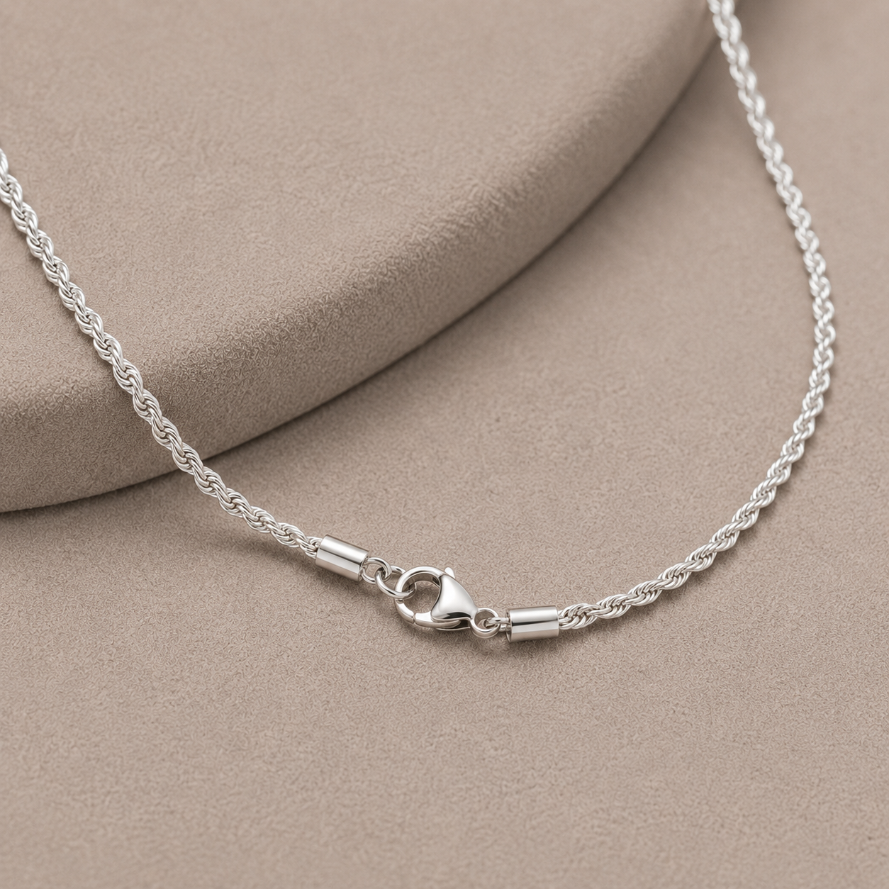 Colier Rope 2.5 mm