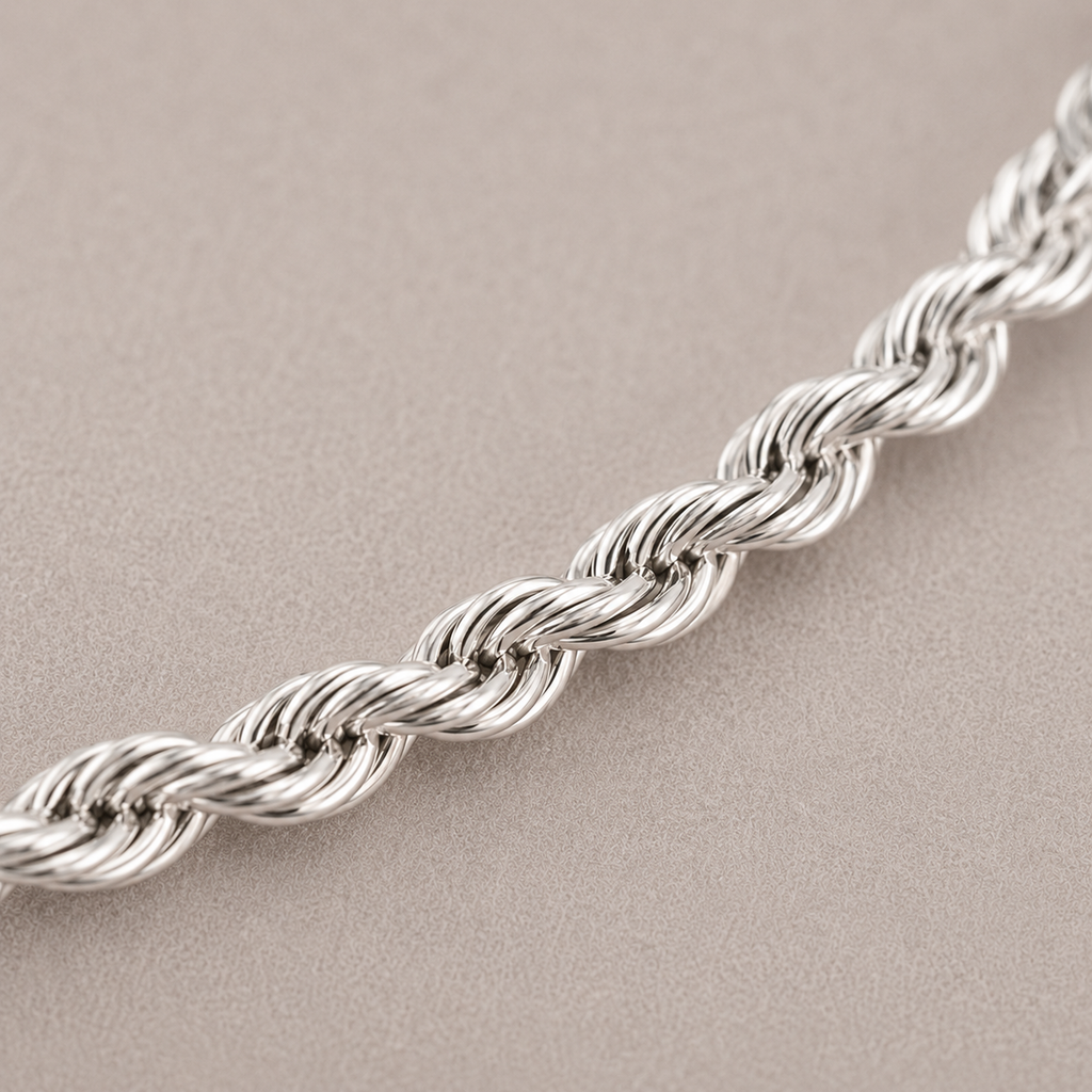 Brățară Rope 2,5 mm