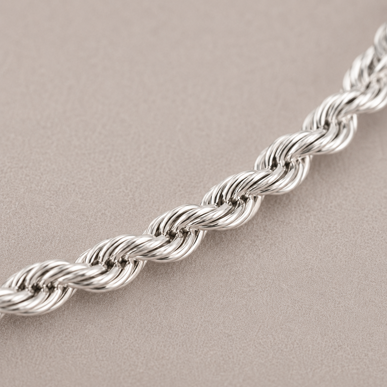 Brățară Rope 2.5 mm
