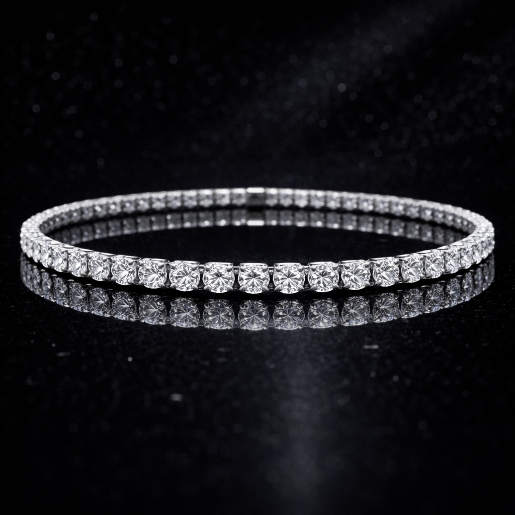 Brățară Tennis Clasic 5 mm