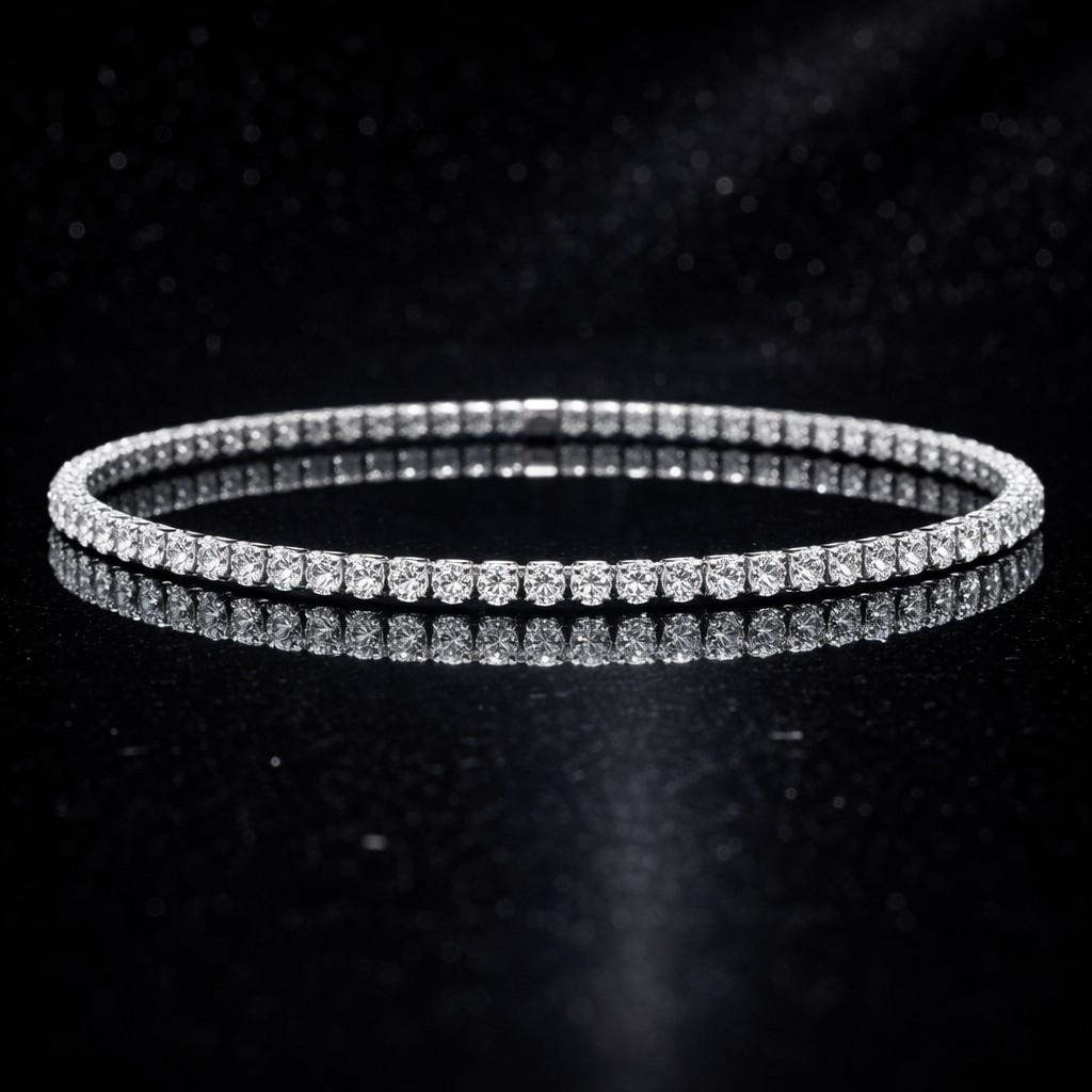 Brățară Tennis Clasic 3 mm