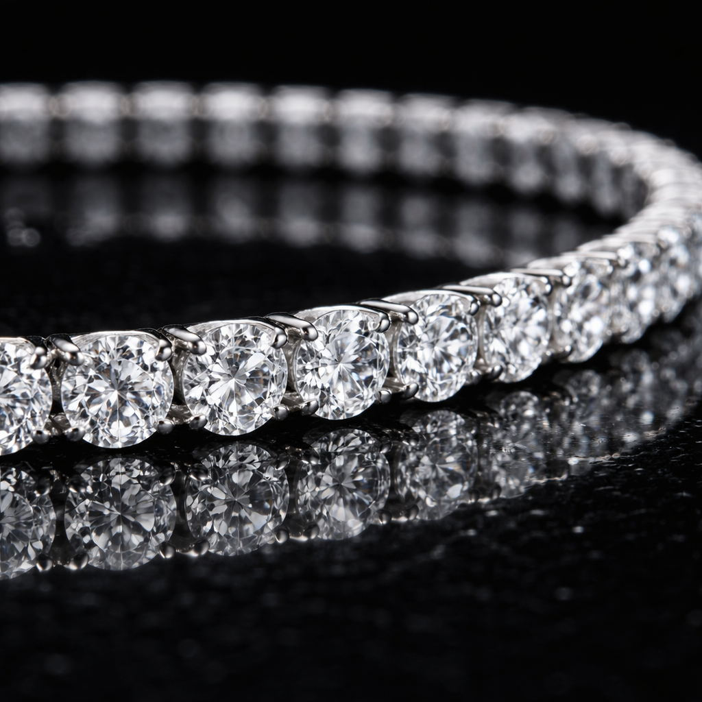 Brățară Tennis Clasic 3 mm